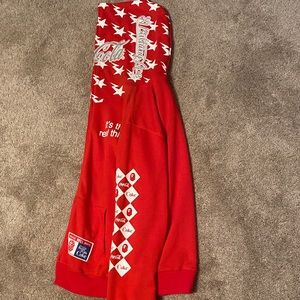 Bape x Coca Cola Hoodie